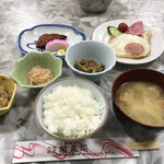 開泉閣 - 