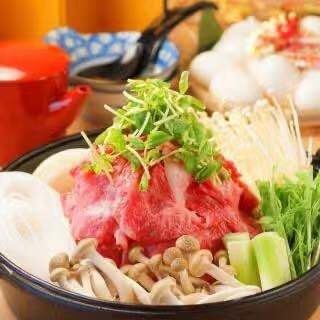 宴会個室と創作和食 寄右衛門_2