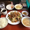 四川料理 ラーメィズ