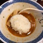 からみそラーメン ふくろう 本店 - 