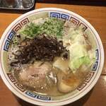 夢亀らーめん - スペシャルなのでしょう。