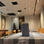 中寺2丁目ハンバーグ さんたべ - 