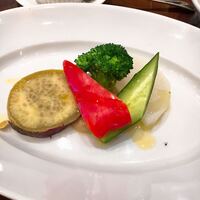 トラットリア グランボッカ - 