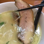 らーめん工房 麺作 - 
