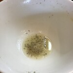 らーめん工房 麺作 - 