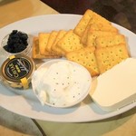 焼肉 はせ川 - トッピングたまご