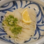 うどん うばら - 
