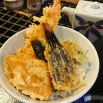 うどん うばら - 
