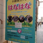 小動物カフェ はなはな - 