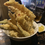 てんやわんや - 