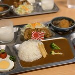 呉 ハイカラ食堂 - 