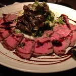 バー カヴァロ - 