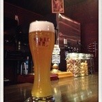 クラフトビア＆ウィスキーバー トランジット - 