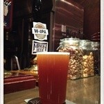 クラフトビア＆ウィスキーバー トランジット - 