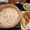 丸亀製麺 西宮の沢店