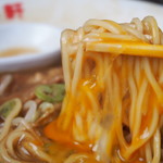 Shinasoba Wanwanken - 麺 ＆ 玉子