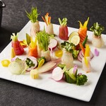 SHARI THE TOKYO SUSHI BAR - 