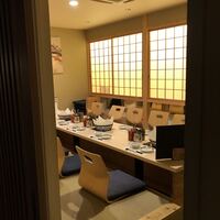 豚匠 心斎橋邸 - 店内座敷
