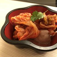 豚匠 心斎橋邸 - 付き出し
