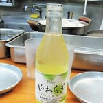 Marufuji - 白ワイン