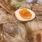 酒田ラーメン 花鳥風月 - 
