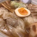 酒田ラーメン 花鳥風月 - 
