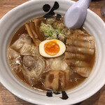 酒田ラーメン 花鳥風月 - 