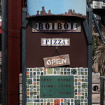 Boi Boi Pizza - 営業時間☆