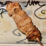 Ganso Yakitori Kushi Hacchin - 