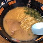 一蘭 - お子様ラーメン　アプリで無料