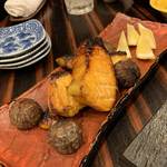 銀座 和食堂 三幸 - 