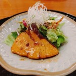 日本料理・鮨 あしび　 - 