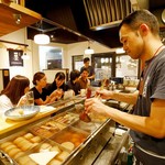 大衆おでん★もつ焼き 酒場はなび - 