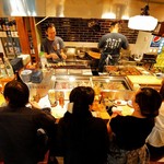 大衆おでん★もつ焼き 酒場はなび - 