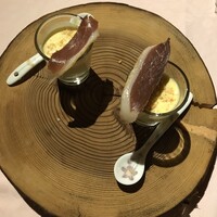 Vintage with Restaurant - 