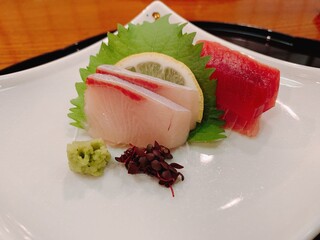 Nihonryouri sushi ashibi - 