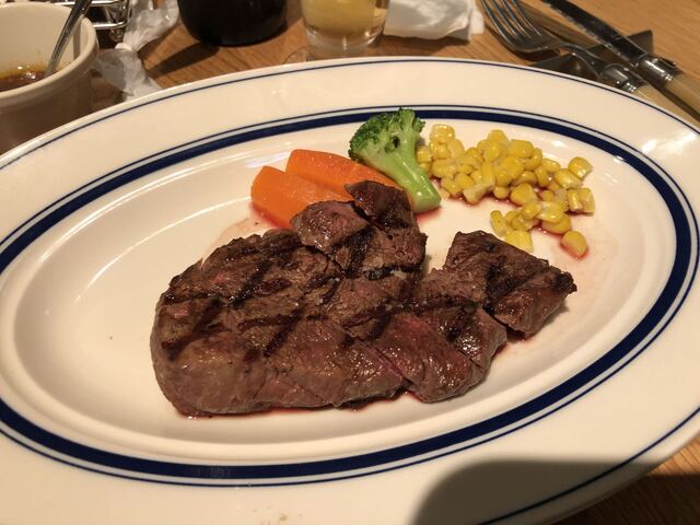 ステーキハウス グルメ風月 ジ オリジン Steak House Gourmet Fugetstu The Origin 福岡空港 ステーキ 食べログ ステーキハウス グルメ風月 ジ オリジン Steak House Gourmet Fugetstu The Origin 福岡空港 ステーキ 食べログ