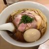 らぁ麺 はやし田 新宿本店