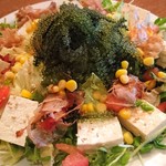 島バーグと島カレー - 