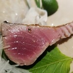 すざき町 食･心 旬ぎく - 