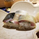 すざき町 食･心 旬ぎく - 