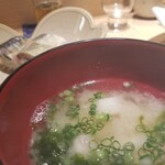 すざき町 食･心 旬ぎく - 