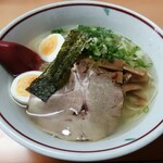 Ramen Taishou Dondon - 「夜鳴きそば」630円