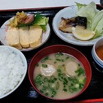 大芝食堂 - taka's selection