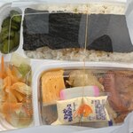 あったか弁当の店 - 