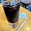 待合室 - ドリンク写真:アイス450円