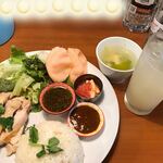 タイ食堂RAK - 