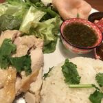 タイ食堂RAK - 