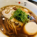 Japanizu soba noodles rutsuta - 