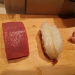 Sushi Tomo - 